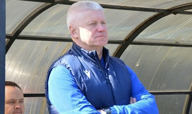 Олександр Чижевський, ФК Агробізнес