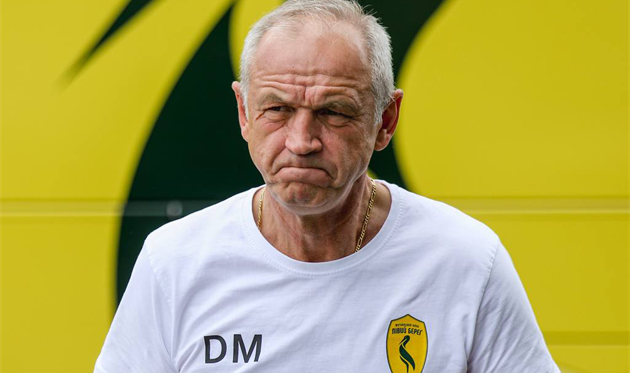 Олександр Рябоконь, ФК Лівий Берег