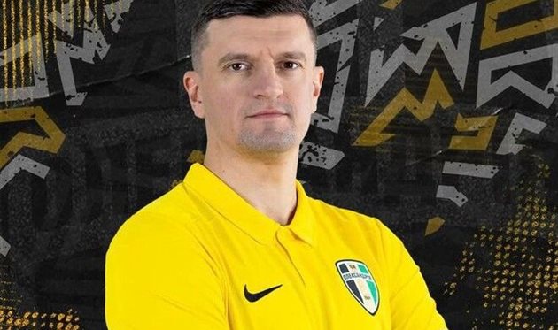 Максим Білий, ФК Олександрія