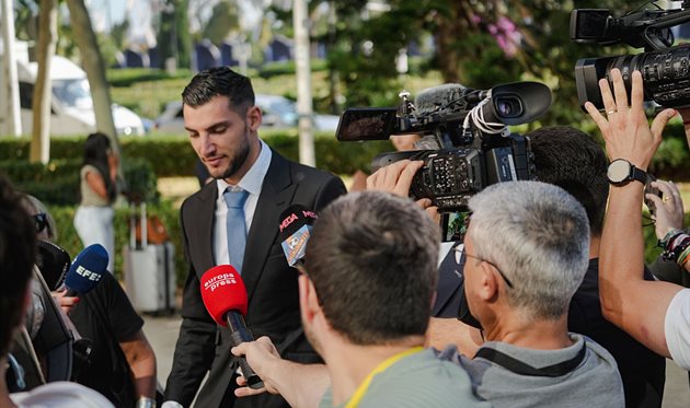 Рафа Мір, getty images