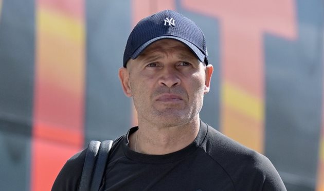 Сальваторе Монако, ФК Шахтар
