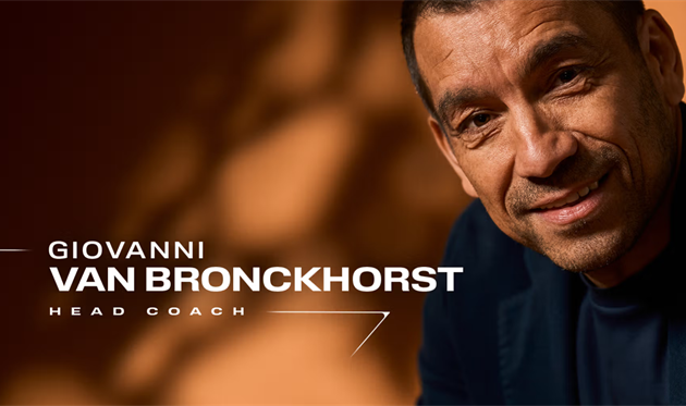 Джованні ван Бронкхорст, ФК Феєнорд
