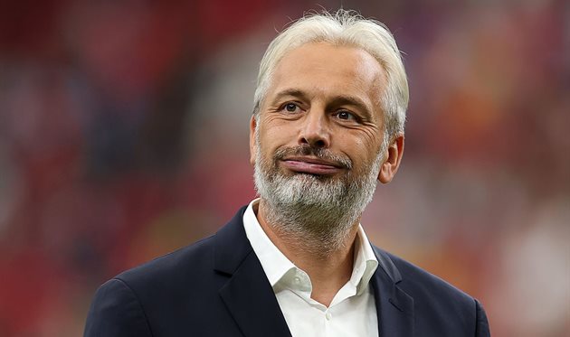 Себастьєн Дезабр, Getty Images