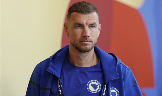 Switzerland vs Bosnia and Herzegovina: World Cup starting lineups