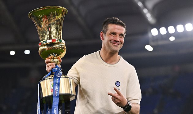 Крістіан Ківу, getty images