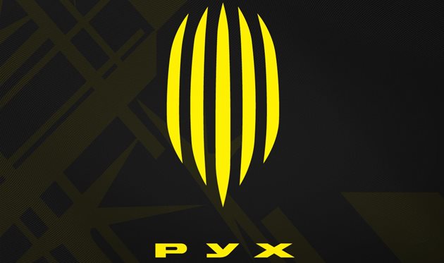 Фото ФК РУХ