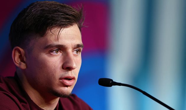 Консейсан, Getty Images
