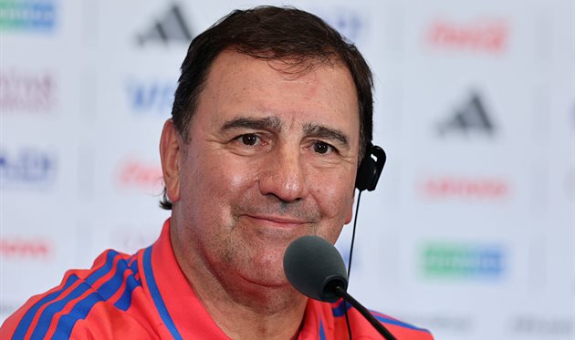 Нестор Лоренсо, getty images