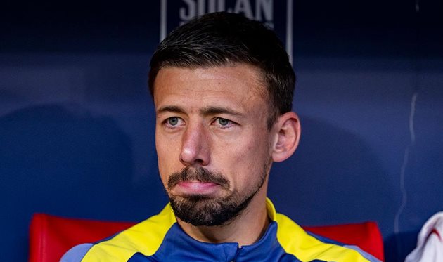 Клеман Ленгле, Getty Image