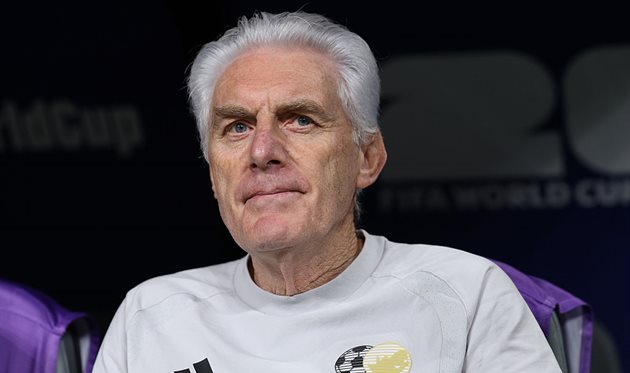 Гюго Броос, Getty Images