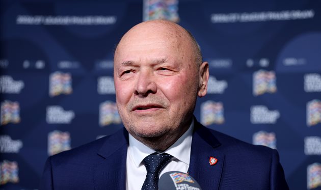 Мірослав Коубек, fotbal.cz