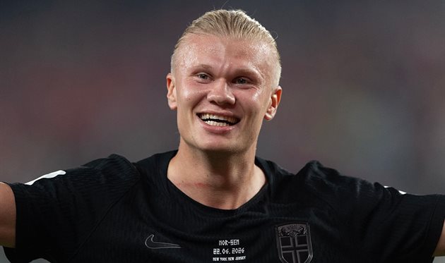 Голанд, getty images