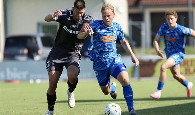 Динамо Київ — Рапід Бухарест, fcdynamo.com