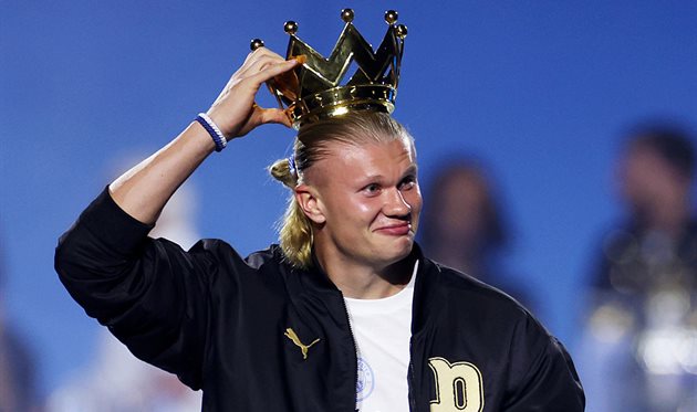 Голанд, getty images