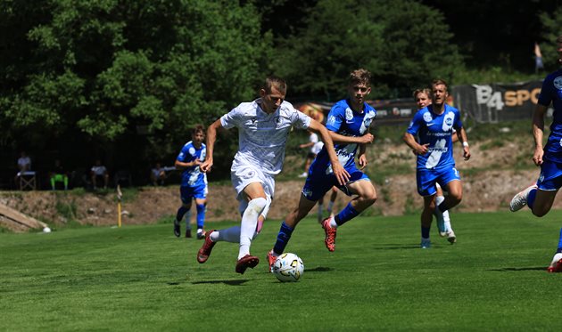 МТК Будапешт — ЛНЗ, fc-lnz.com