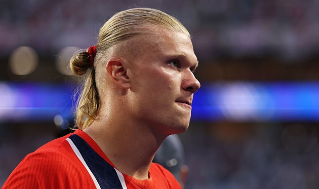 Голанд, getty images