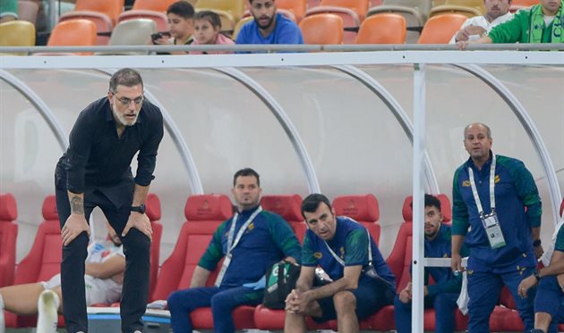 Славен Білич, gettyimages