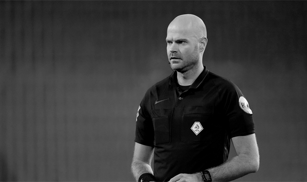 Роб Діперінк, www.knvb.nl