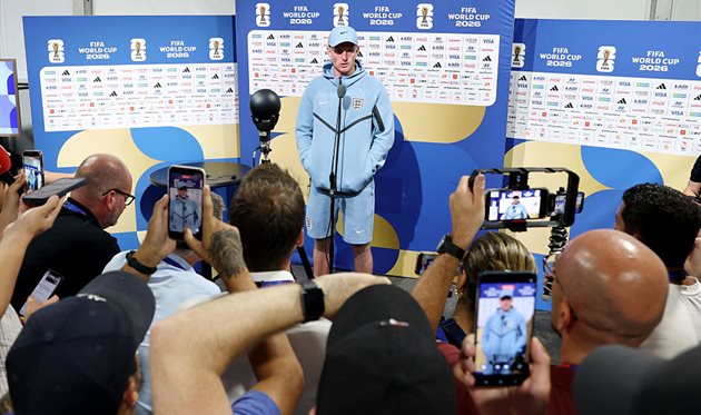  Джордан Пікфорд Getty Images