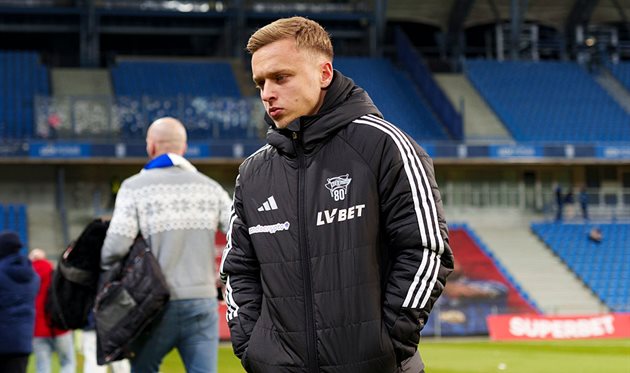 Антон Царенко,gettyimages