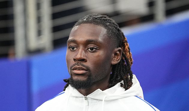 Ману Коне, Getty Images