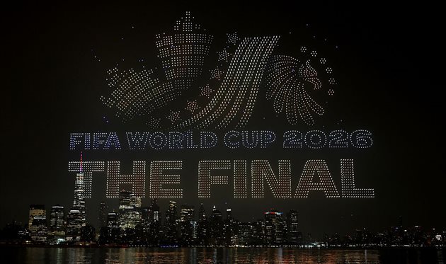 Фінал ЧС, gettyimages