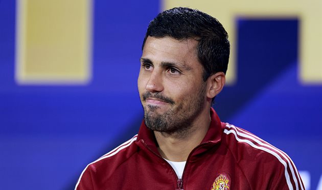 Родрі, Getty Images