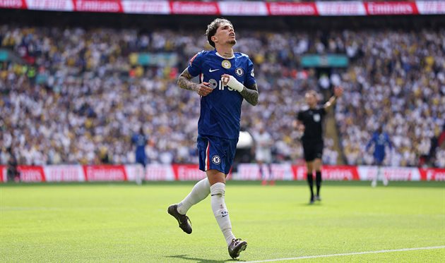 Гарначо, gettyimages