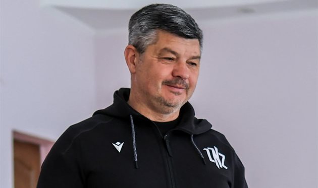 Пономарьов: Ми дуже добре розібрали й вивчили Гент