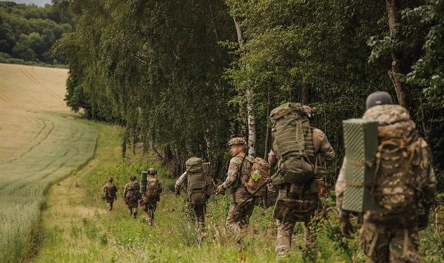 Війна, день 1610. Зеленський обговорив мир із посланцями Трампа — розмова була 