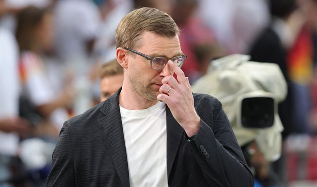 Пер Мертезакер, getty images