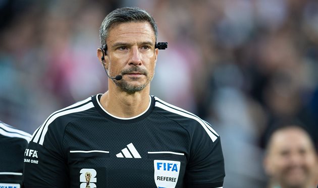 Вінчич, getty images