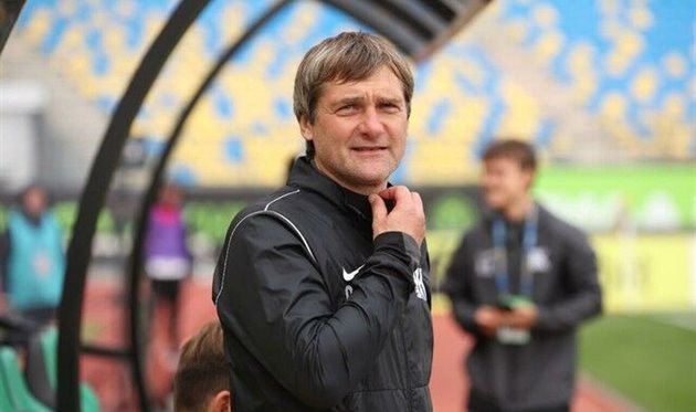 Олег Шелаєв, ФК Колос