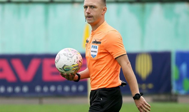 Віктор Копієвський, ФК Динамо Київ