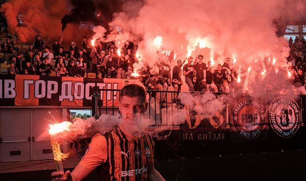 Туран, gettyimages