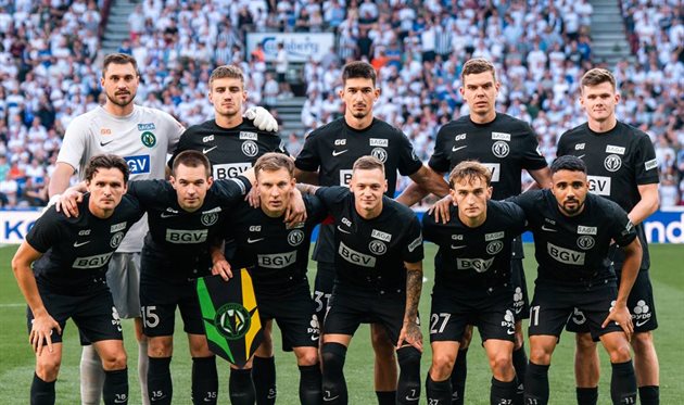 Полісся, ФК Полісся 