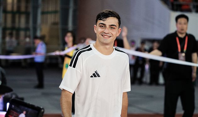 Педрі, gettyimages