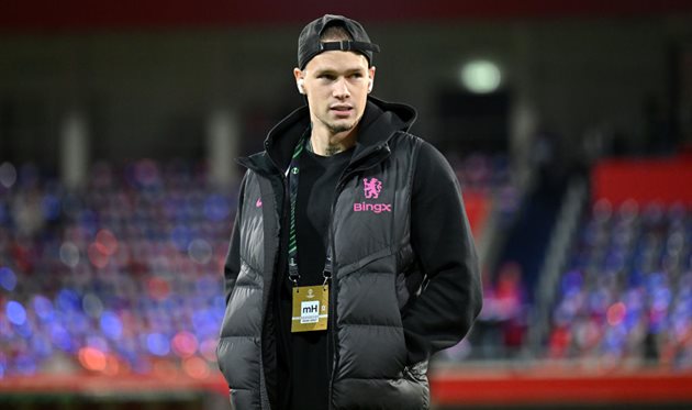 Мудрик, gettyimages