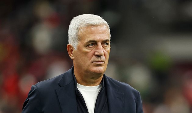 Vladimir Petković gettyimages