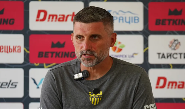 Сергій Шищенко, ФК Буковина