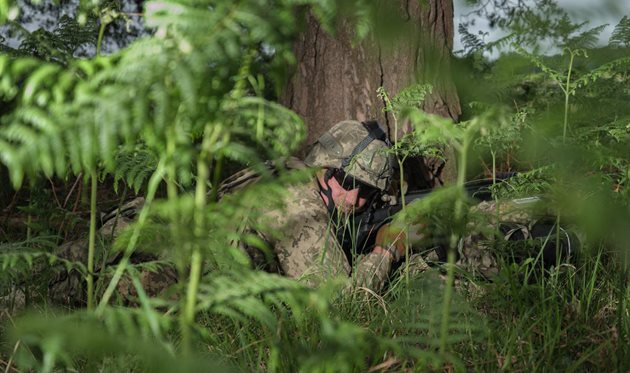 Війна, день 1624. СБУ уразила понад 100 стратегічно важливих об'єктів протягом 40-денної операції впливу на рф