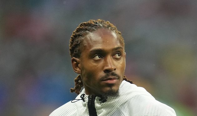 Джед Спенс, Getty Images