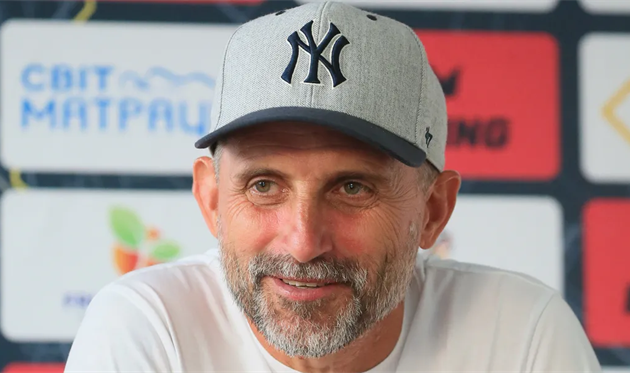 Сергій Шищенко, ФК Буковина