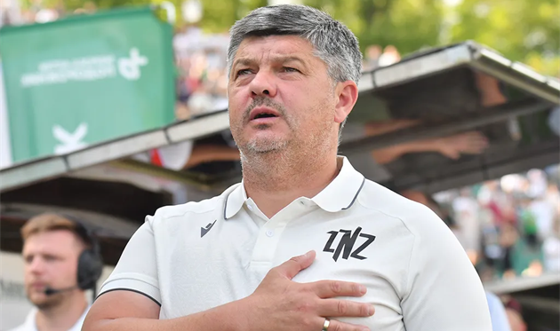 Віталій Пономарьов, ФК Карпати