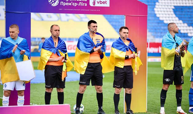 Андрій Коваленко, ФК Динамо Київ