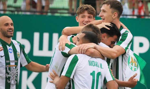 ФК Карпати Львів