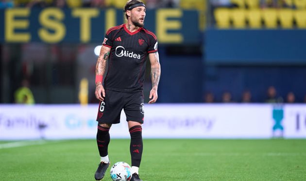 Udinese in talks to sign Nemanja Gudelj