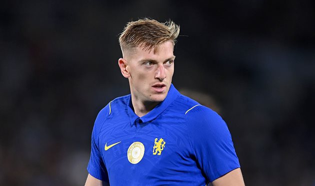 Делап, gettyimages