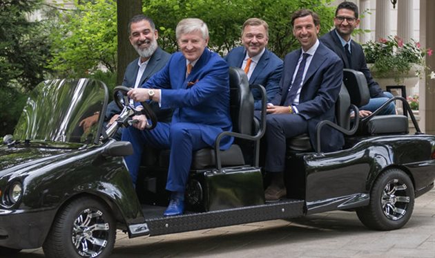 Рінат Ахметов, фото ФК Шахтар Донецьк