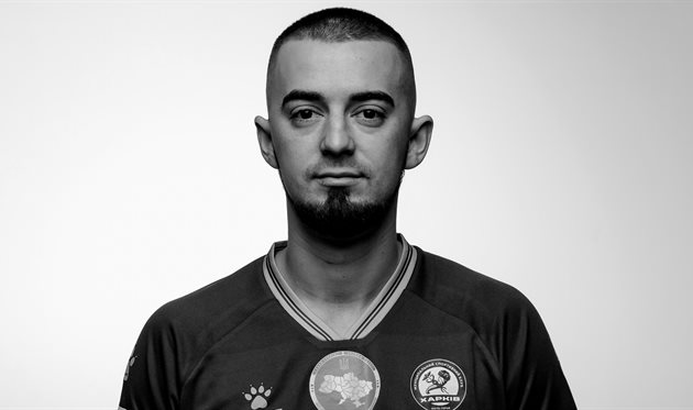 Іван Зінченко, МСК Харків